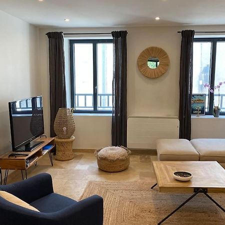 Maison Marceau Gruissan Zewnętrze zdjęcie