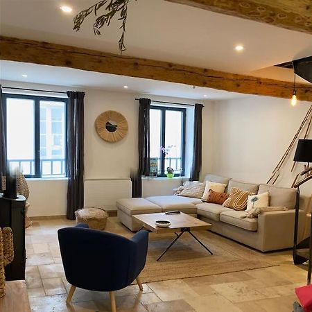 Maison Marceau Gruissan Zewnętrze zdjęcie