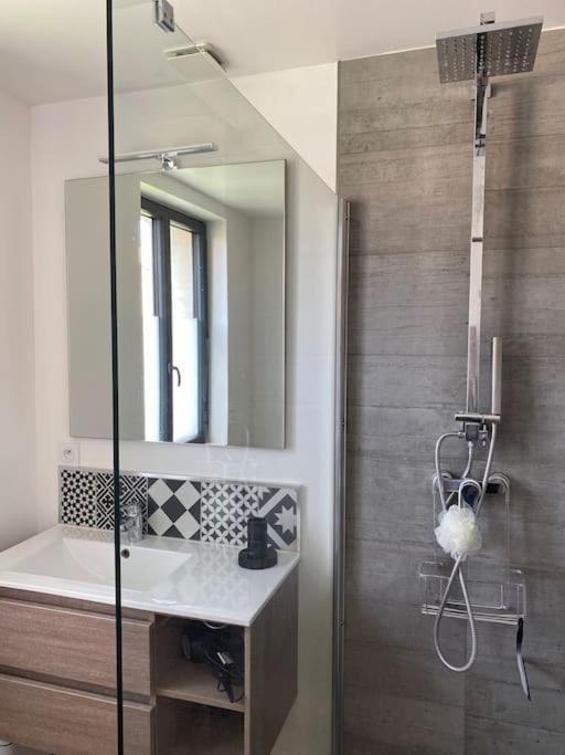 Maison Marceau Gruissan Zewnętrze zdjęcie