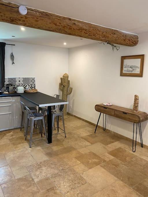 Maison Marceau Gruissan Zewnętrze zdjęcie