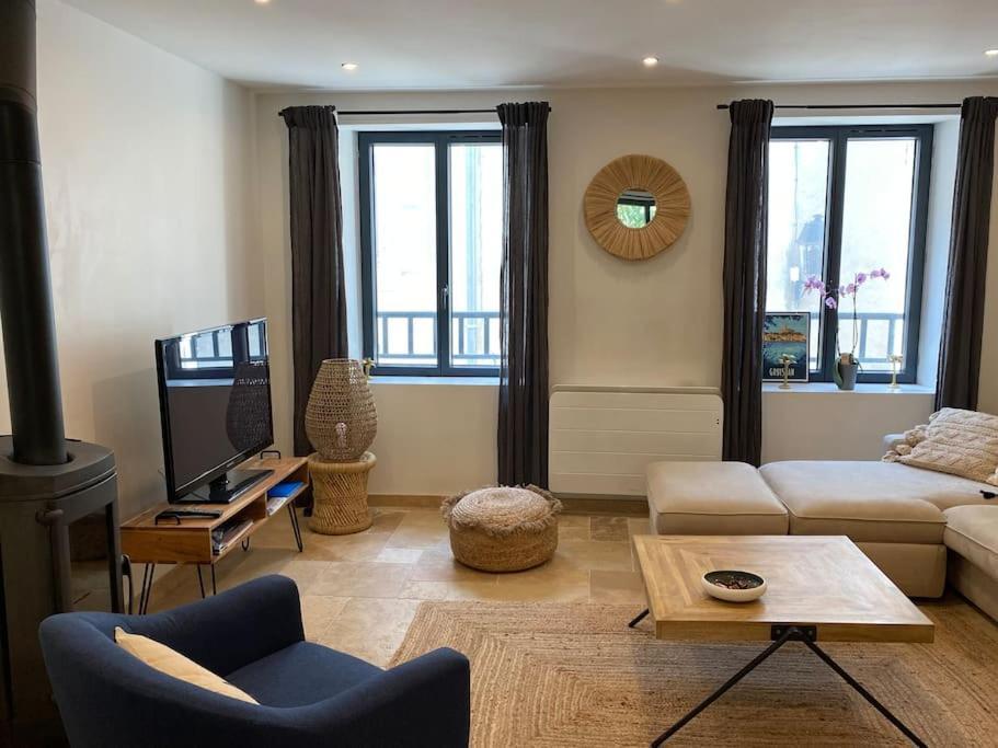 Maison Marceau Gruissan Zewnętrze zdjęcie