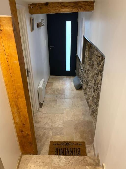 Maison Marceau Gruissan Zewnętrze zdjęcie