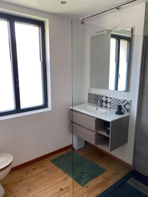 Maison Marceau Gruissan Zewnętrze zdjęcie