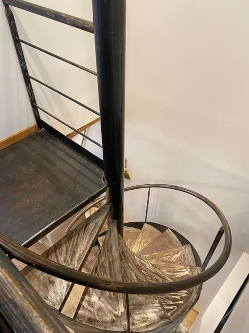 Maison Marceau Gruissan Zewnętrze zdjęcie