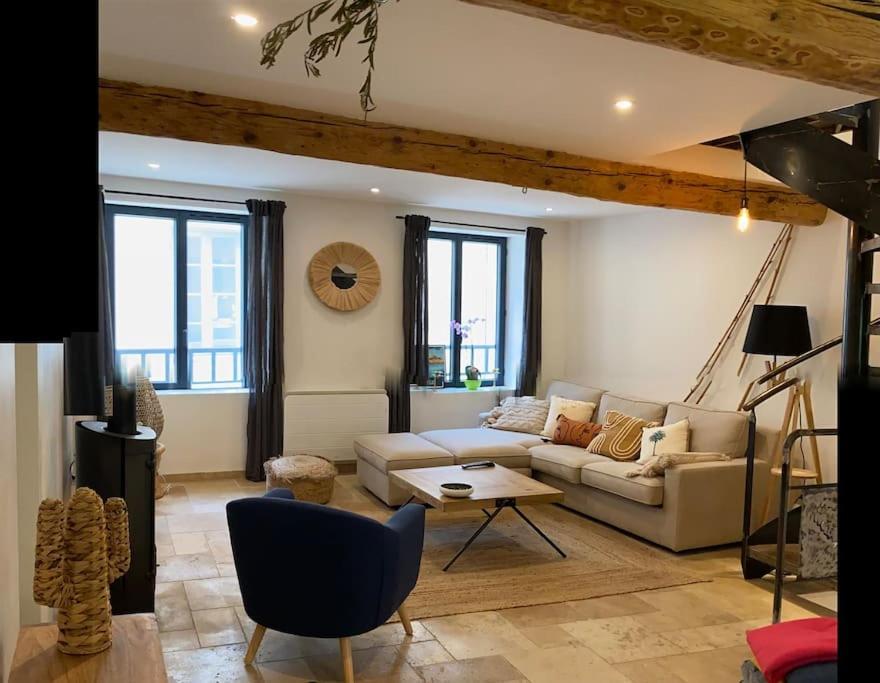 Maison Marceau Gruissan Zewnętrze zdjęcie