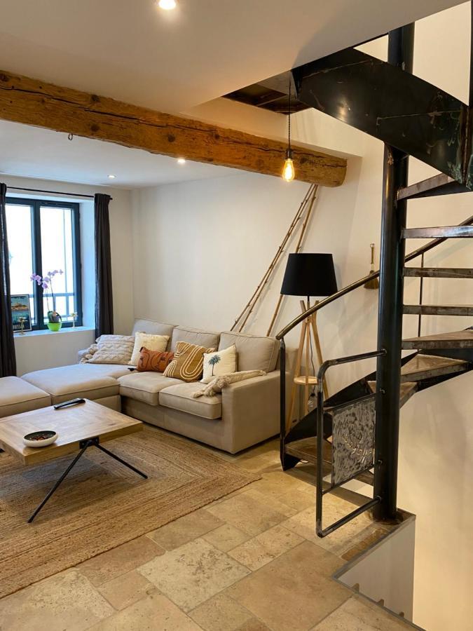 Maison Marceau Gruissan Zewnętrze zdjęcie
